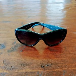 Chanel Tweed sunglasses 5242